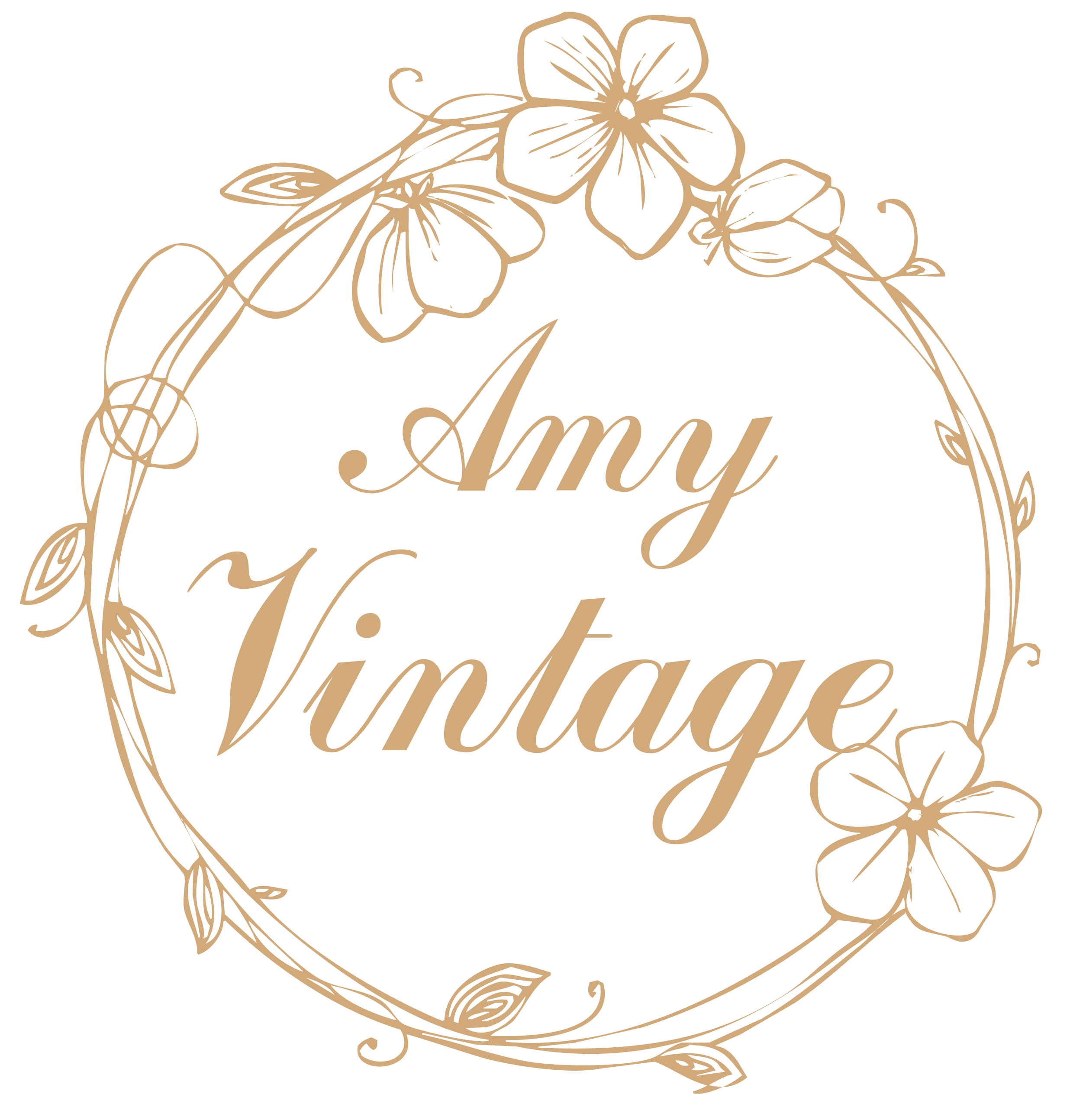 Amy Vintage